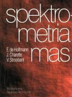 Spektrometria mas - Chemia - miniaturka - grafika 1