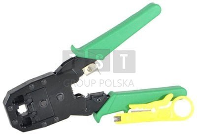 RL-ZAC1 Zaciskarka wtyczek RJ45