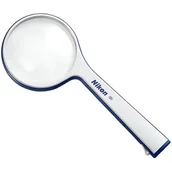 Mikroskopy i lupy - Lupa NIKON S1-8D Niebieski - miniaturka - grafika 1