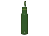 Shakery i bidony sportowe - Butelka termiczna DAFI EASY 0,49 l Szałwiowy - miniaturka - grafika 1