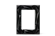 Ramki na zdjęcia - Ramka ADALI czarny, 10x15, polipropylen - miniaturka - grafika 1