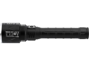 YATO AKUMULATOROWA 100W 8000LM - Latarki - miniaturka - grafika 4