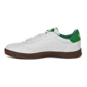 Koszulki męskie - Kappa Authentic Phoenyx 1 białe męskie buty sportowe, rozmiar 46 - miniaturka - grafika 1