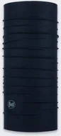 Czapki i chusty sportowe damskie - Komin Buff Safety Original Ecostret Navy - miniaturka - grafika 1