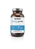 Układ nerwowy - Big Nature Neuro Guard - suplement diety 90 kaps. - suplement - miniaturka - grafika 1