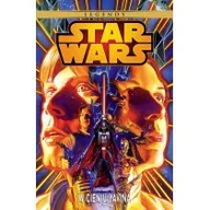 Komiksy dla młodzieży - Egmont Star Wars Legendy: W Cieniu Yavina - miniaturka - grafika 1
