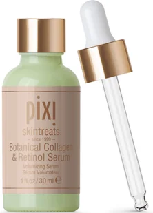 Pixi Collagen & Retinol  Serum ujędrniające - Serum do twarzy - miniaturka - grafika 3