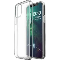 Etui i futerały do telefonów - Etui plecki Beline Clear do Motorola Edge 20 Fusion Transparent (5905359814719) - miniaturka - grafika 1