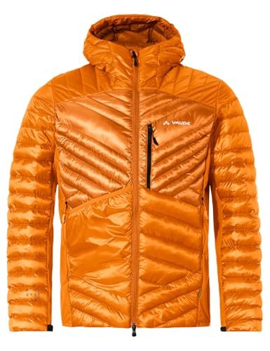 Vaude Męska kurtka Sesvenna Pro Jacket II