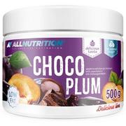 Zdrowa żywność - ALLNUTRITION Choco Plum 500g - miniaturka - grafika 1