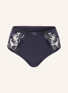 Majtki damskie - Felina Conturelle Figi Pełne Blue Fjord blau - miniaturka - grafika 1