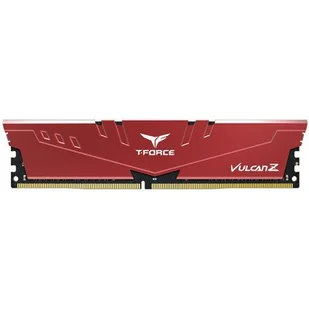 Team Group T-Force Vulcan Z DDR4 32GB 3200MHz CL16 1.35V Red - Pamięci RAM - miniaturka - grafika 1