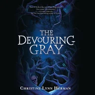 Audiobooki obcojęzyczne - Devouring Gray - miniaturka - grafika 1