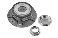 Piasty i łożyska kół - Wulf Gaertner Autoparts Piasta koła Wulf Gaertner Autoparts 11-14 750 0016 - miniaturka - grafika 1