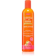Odżywki do włosów - Cantu, Guava & Ginger Hair Lotion, Odżywka Do Włosów, 354 Ml - miniaturka - grafika 1