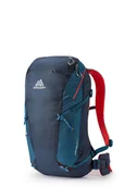 Plecaki - Plecak skiturowy Gregory Targhee FastTrack 24 - navy - miniaturka - grafika 1