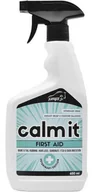 Akcesoria jeździeckie - JUMP IT Preparat łagodzący podrażnienia skóry CALM IT 650ml - miniaturka - grafika 1