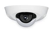 Kamery IP - Digitus Kamera IP IP-Cam Full HD WDR Mini fixed Dome Camera - DN-16086 - miniaturka - grafika 1