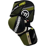 Hokej - Nałokietniki Warrior Alpha Pro Junior S - miniaturka - grafika 1
