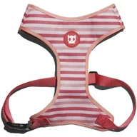 Szelki dla psów - Zee Dog Szelki dla psa Air Mesh Peppermint Xs - miniaturka - grafika 1