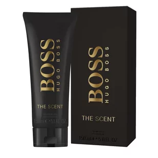 Boss The Scent Shower Gel (150ml) - Żele pod prysznic dla mężczyzn - miniaturka - grafika 1