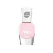 Lakiery do paznokci - Sally Hansen Good Kind Pure 200 Pink Cloud 10ml - miniaturka - grafika 1