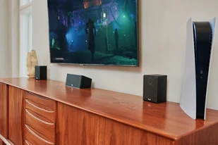 Kino domowe CONSONO 25 CONCEPT Surround 5.1 set - Kino domowe - miniaturka - grafika 14