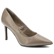 Czółenka - Tamaris, Czółenka, 1-22420-29 341 Taupe, rozmiar 39 - miniaturka - grafika 1