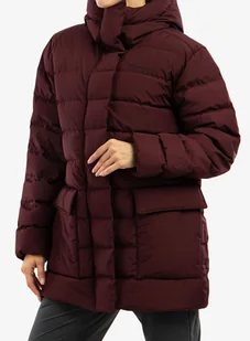 Płaszcz puchowy Marmot WarmCube GORE-TEX Golden Mantle - royal - Kurtki męskie - miniaturka - grafika 1