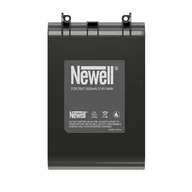Pozostałe wyposażenie warsztatu - NEWELL Akumulator NEWELL DSV7B do Dyson V7 - miniaturka - grafika 1