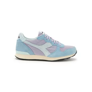 Sneakersy DIADORA CAMARO SUEDE - Sneakersy damskie - miniaturka - grafika 1