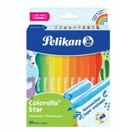Przybory szkolne - Pelikan Flamastry Colorella C302 - miniaturka - grafika 1