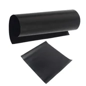 Akcesoria do grilla - MATA DO GRILLOWANIA 40x33 cm 3 szt. KINGHOFF KH-1920 - miniaturka - grafika 1