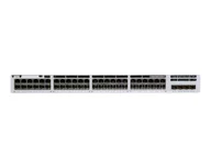 Switche - Switch Cisco Catalyst C9300L-48T-4X-E - miniaturka - grafika 1