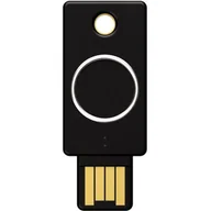 Pozostałe akcesoria sieciowe - Yubico YubiKey BIO (FIDO Edition)  - miniaturka - grafika 1