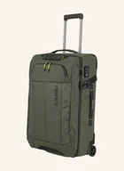 Torby podróżne - Travelite Torba Podróżna Briize M gruen - miniaturka - grafika 1
