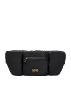 Nerki - G-Star Raw Torebka CEO-BEN-LX9868J Czarny - miniaturka - grafika 1
