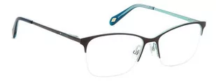 Okulary korekcyjne Fossil FOS 7142 4IN - Okulary korekcyjne, oprawki, szkła - miniaturka - grafika 2