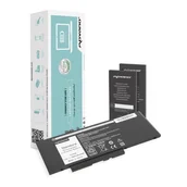 Baterie do laptopów - Movano Bateria Dell Latitude 14 5000 15 5000 3150 3160 E5250 E5270 E5450 E5550 BT/DE-E5550 - miniaturka - grafika 1