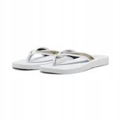 Klapki i japonki damskie - Puma Japonki Sandy Flip Metallic 39542601 R 35,5 - miniaturka - grafika 1