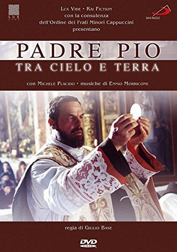 Padre Pio: Between Heaven and Earth (Ojciec Pio: Między niebem a ziemią)