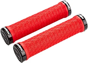 Sram unisex Lock ring uchwyt, czerwony, STANDARD 400100152_Rot - Hamulce rowerowe - miniaturka - grafika 1