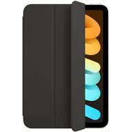 Etui do tabletów - Apple Etui na iPad mini Smart Folio Czarny MM6G3ZM A - miniaturka - grafika 1