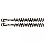 Akcesoria do kos i kosiarek - verto Nóże do nożyc żywopłotu 52G567-30 2 szt 52G567-30 - miniaturka - grafika 1