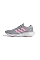 Moda i Uroda OUTLET - adidas Supernova 2 W, Trampki damskie, Halo Silver/Beam Pink/Silver Dawn, 38 EU, Halo Silver Beam Pink Silver Dawn, 38 EU - miniaturka - grafika 1