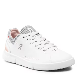 Sneakersy ON - The Roger Advantage 4899454 White/Rose - Sneakersy damskie - miniaturka - grafika 1