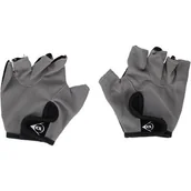 Rękawiczki rowerowe - Dunlop Rękawiczki rowerowe Senior rozmiar S) - miniaturka - grafika 1