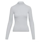 Koszulki i topy damskie - Koszulka damska DIADORA L. TURTLE NECK ACT - miniaturka - grafika 1