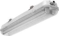 Oprawy, klosze i abażury - Kanlux Oprawa hermetyczna 2x18W MAH PLUS-218-ABS/PS k_18516 - miniaturka - grafika 1