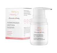 Odżywki do włosów - Eeny meeny Eeny meeny Strengthening Oil Conditioner Wzmacniająca odżywka olejowa do włosów 50 ml - miniaturka - grafika 1